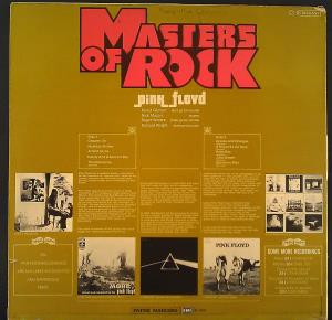 Pink Floyd - Master of Work (2)